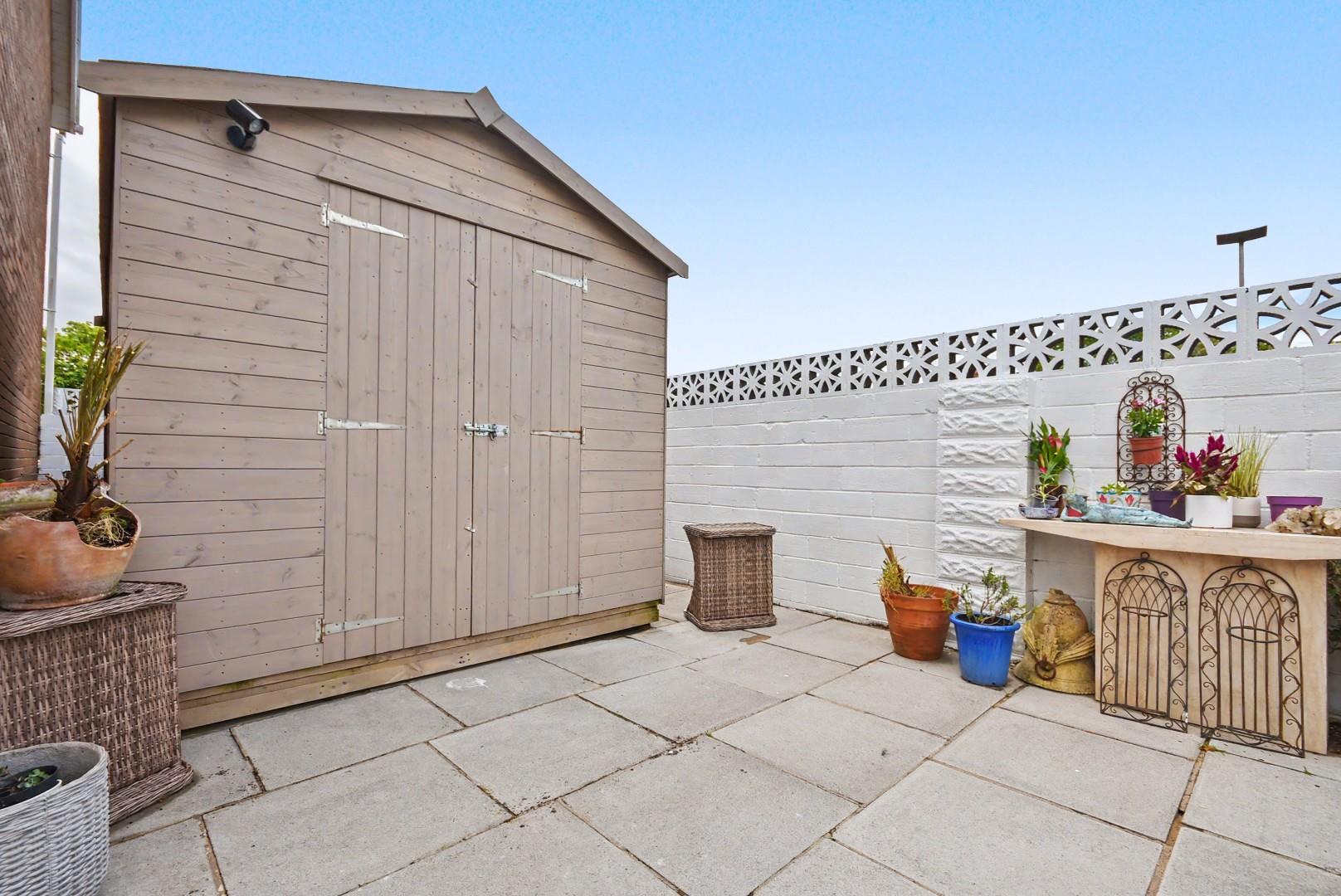 31 Porlock Drive, Sully, Cf64 5QA